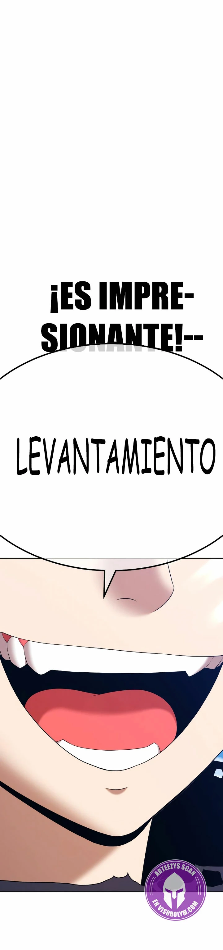Palo De Madera Capitulo 89.2 página 19