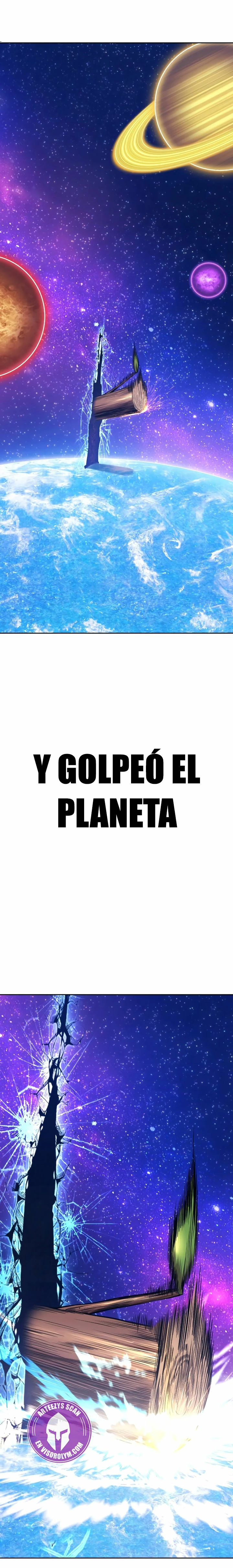 Palo De Madera Capitulo 89.2 página 67