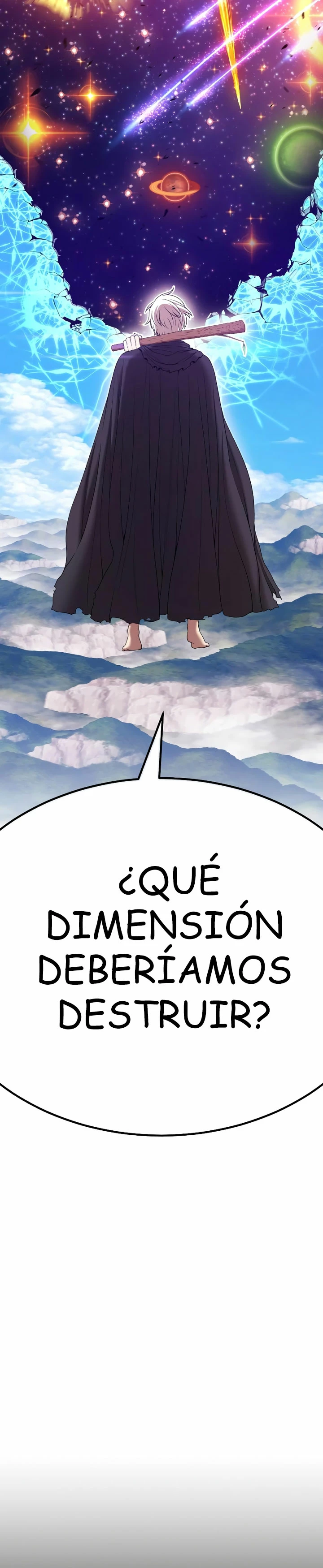 Palo De Madera Capitulo 89.2 página 79