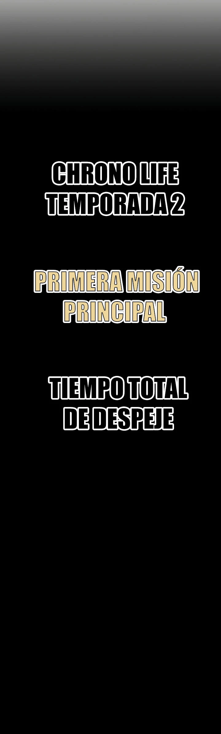 Palo De Madera Capitulo 89.2 página 80