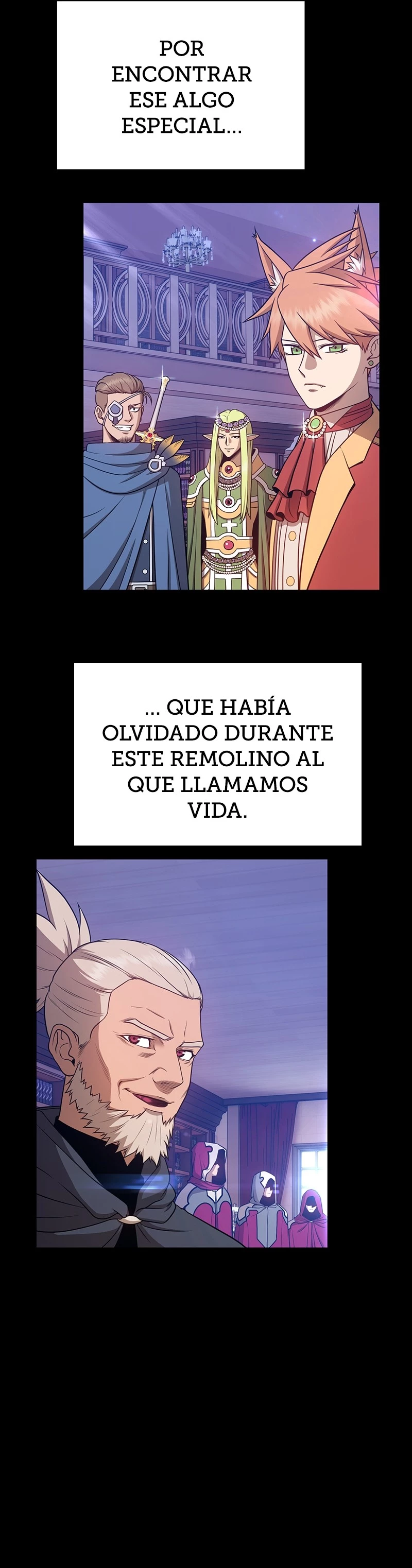 Palo De Madera Capitulo 9 página 62