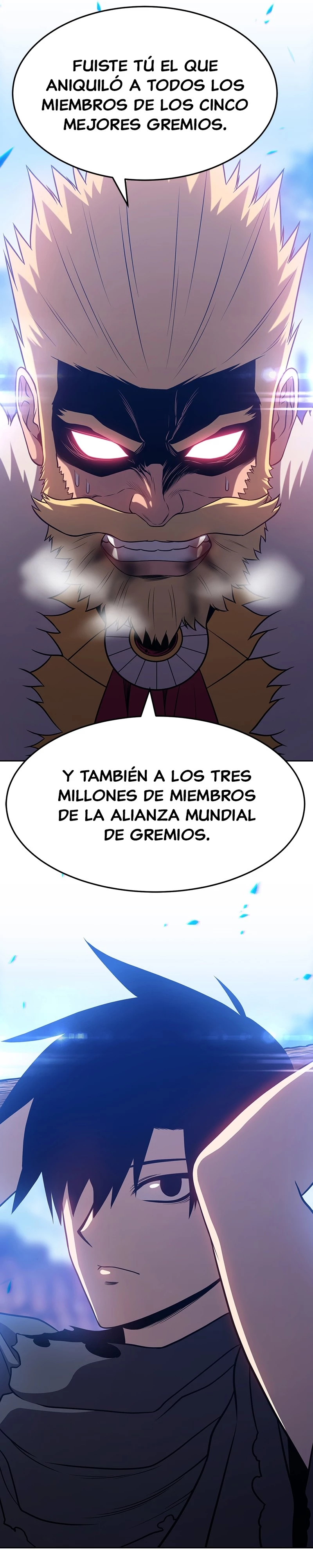 Palo De Madera Capitulo 9 página 71