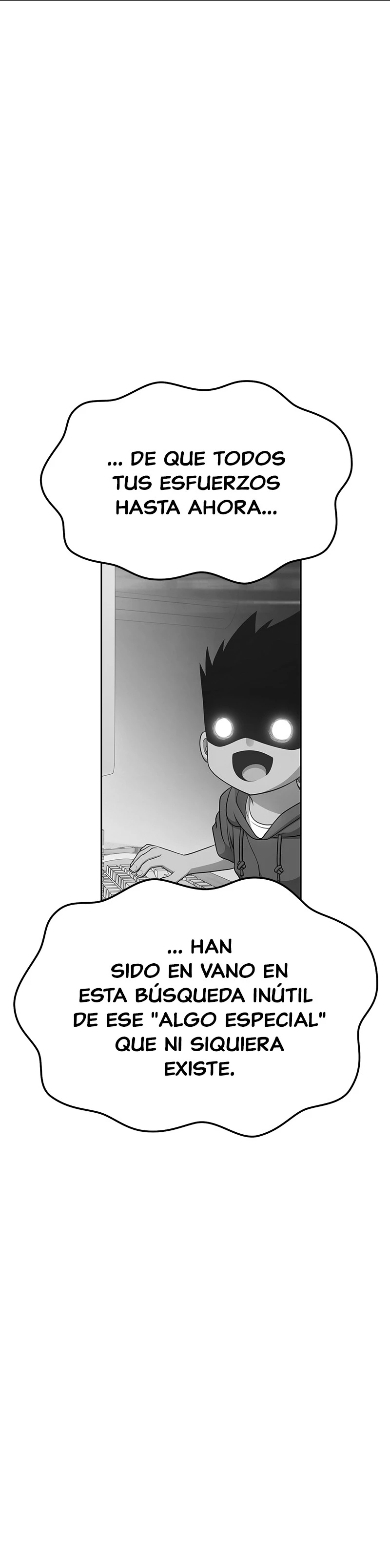 Palo De Madera Capitulo 9 página 74