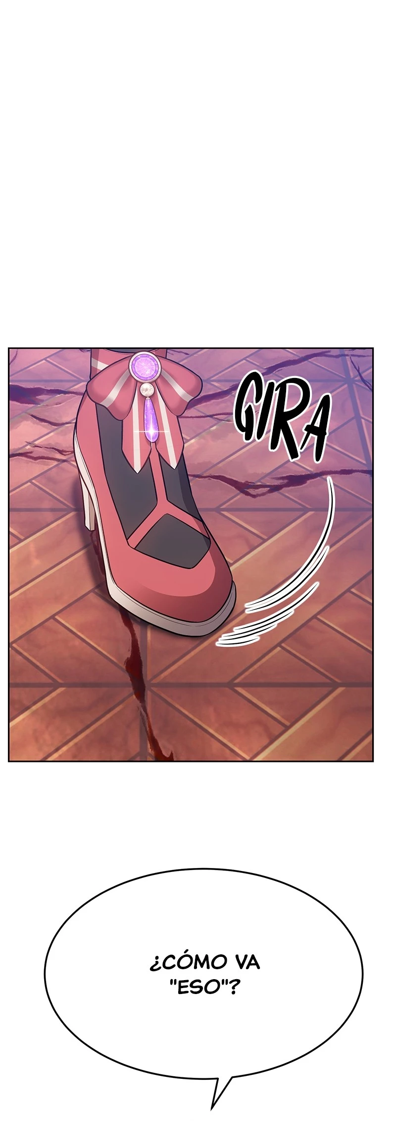 Palo De Madera Capitulo 9 página 91