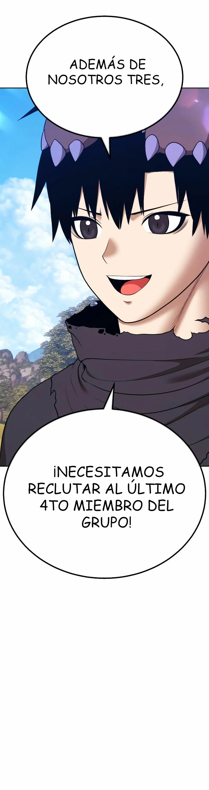 Palo De Madera Capitulo 90.1 página 21