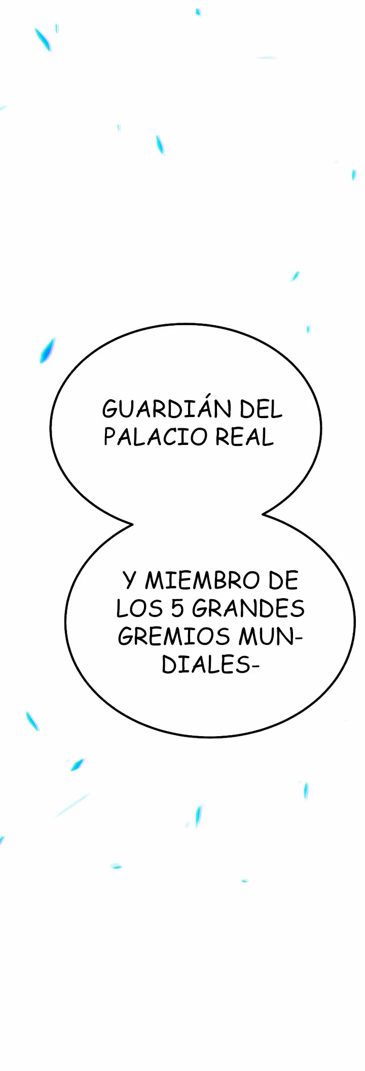 Palo De Madera Capitulo 90.1 página 38