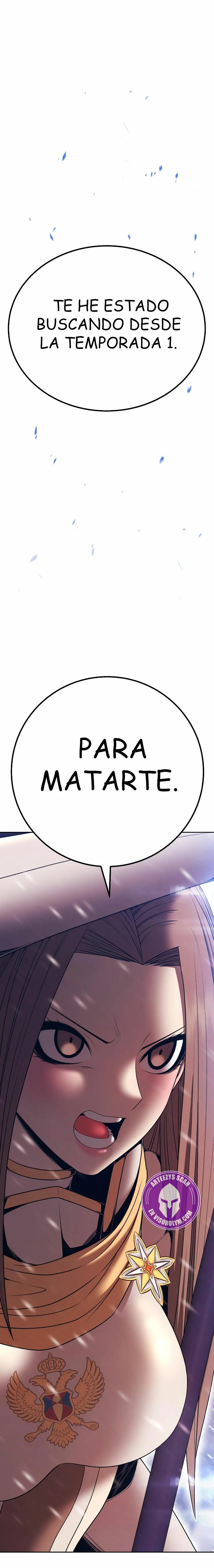 Palo De Madera Capitulo 90.1 página 44