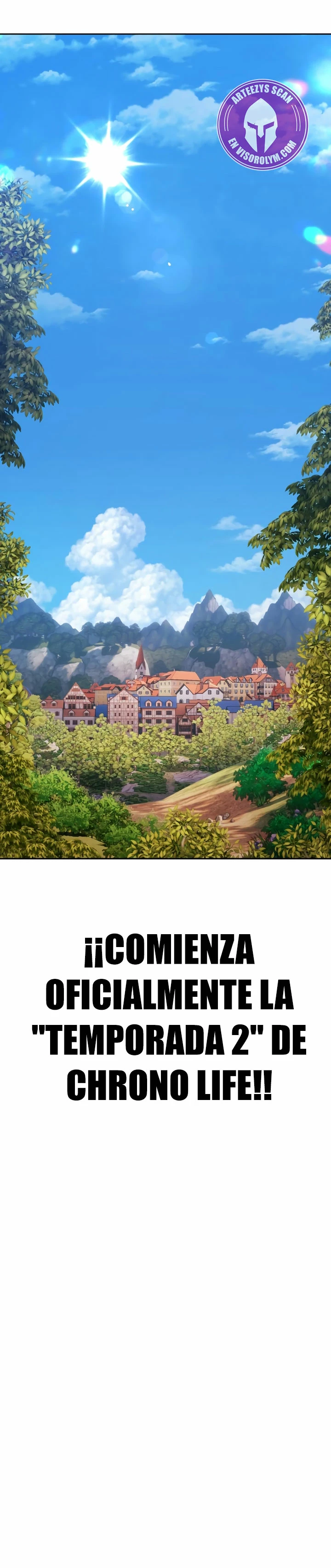 Palo De Madera Capitulo 90.1 página 8