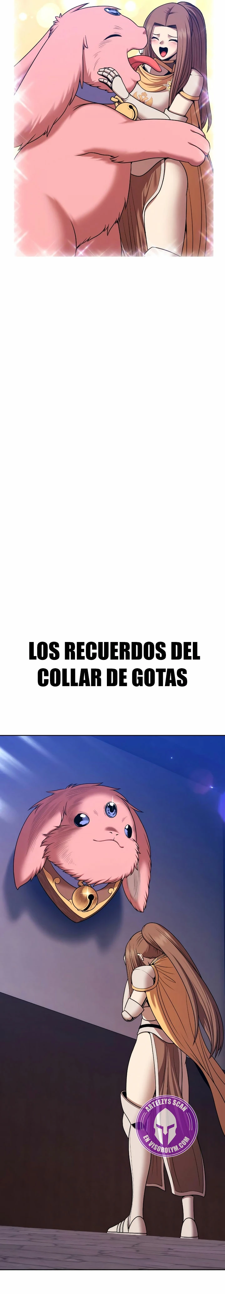 Palo De Madera Capitulo 90.2 página 10
