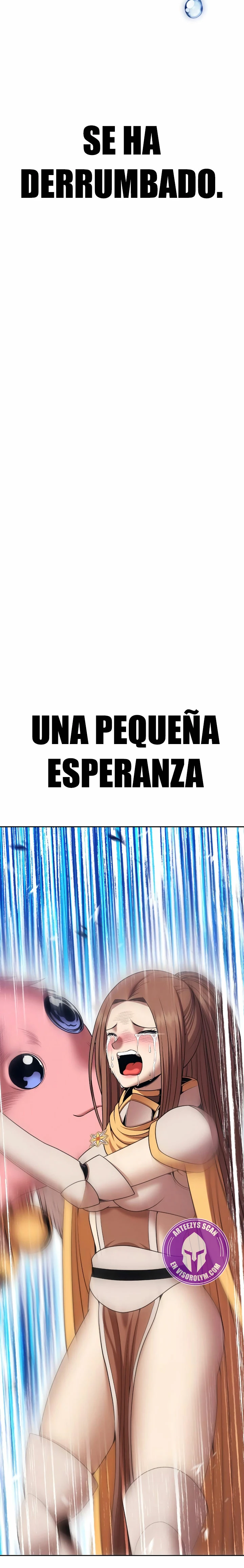 Palo De Madera Capitulo 90.2 página 13