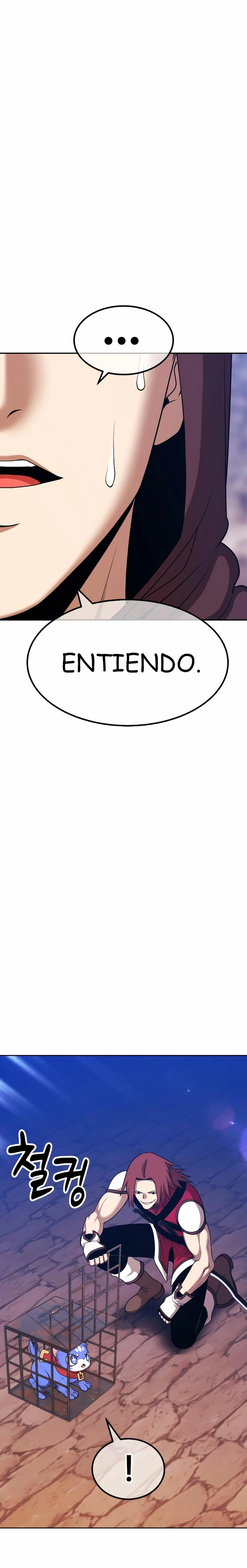 Palo De Madera Capitulo 90.2 página 28
