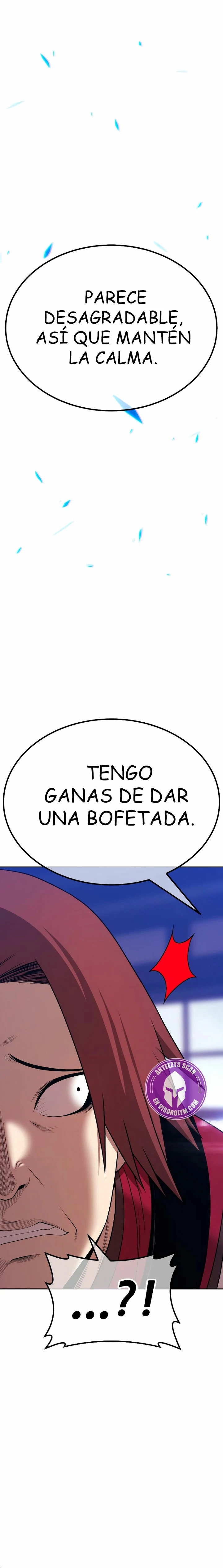 Palo De Madera Capitulo 90.2 página 39