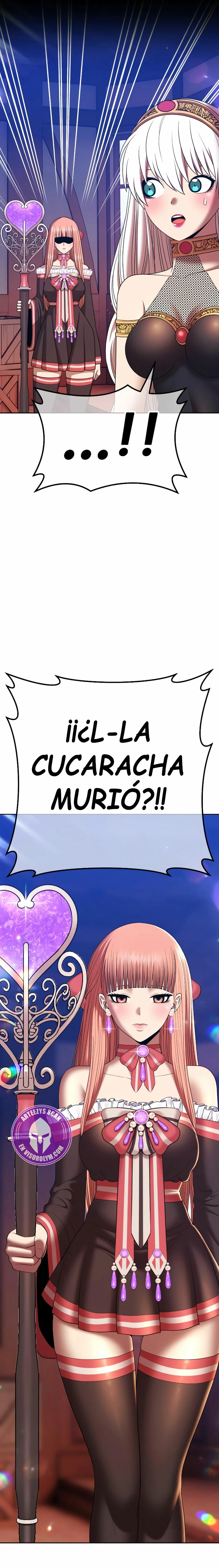 Palo De Madera Capitulo 90.2 página 56