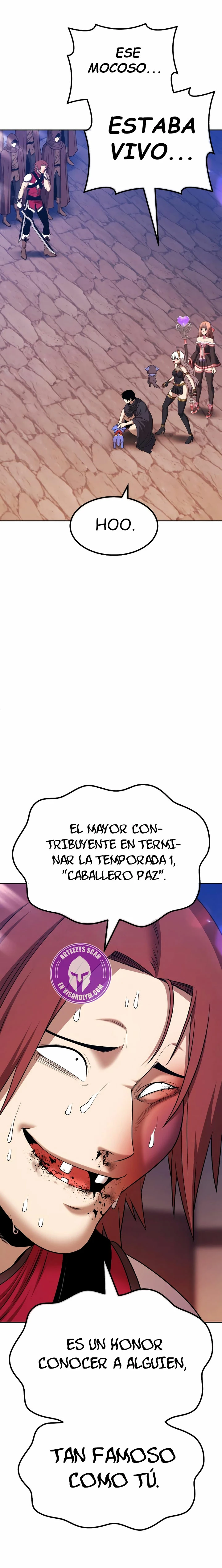Palo De Madera Capitulo 90.2 página 66