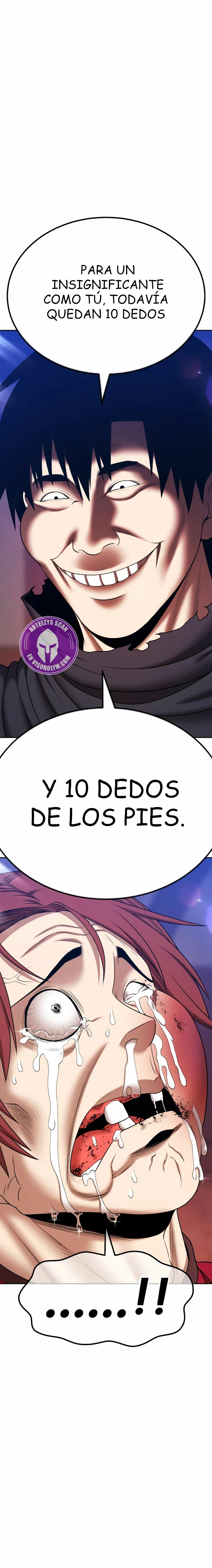 Palo De Madera Capitulo 90.2 página 81