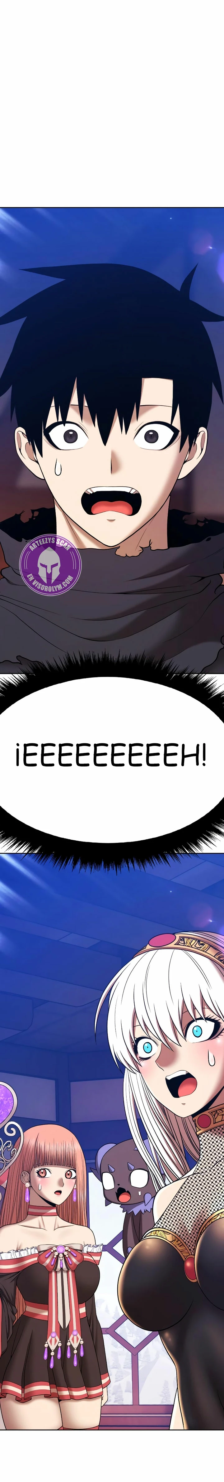 Palo De Madera Capitulo 91.1 página 13