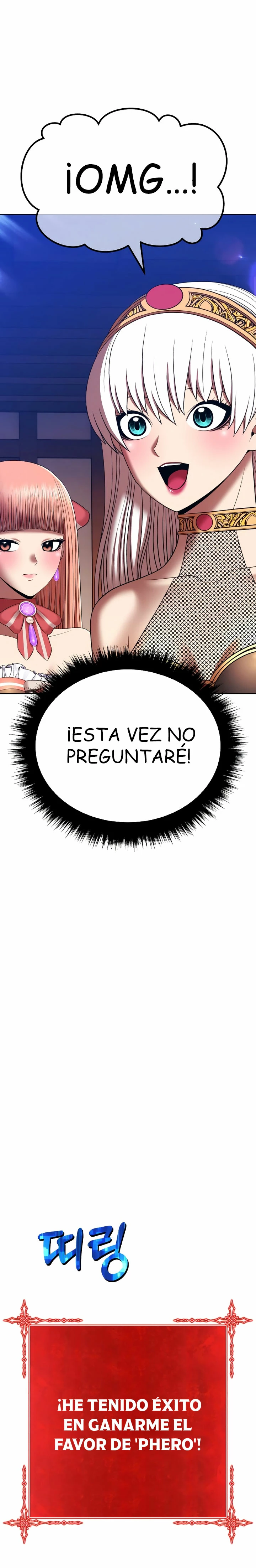 Palo De Madera Capitulo 91.1 página 3