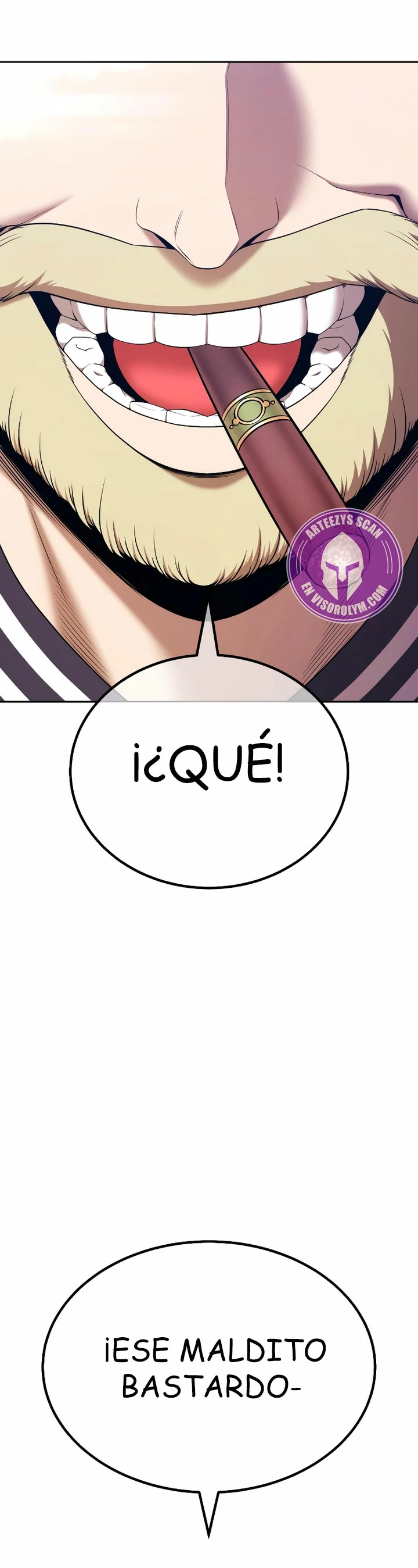 Palo De Madera Capitulo 91.1 página 45