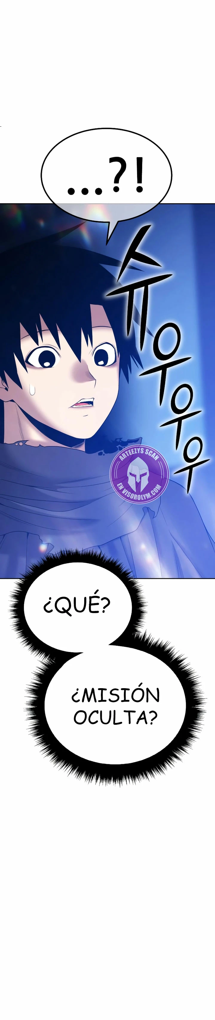Palo De Madera Capitulo 91.1 página 5