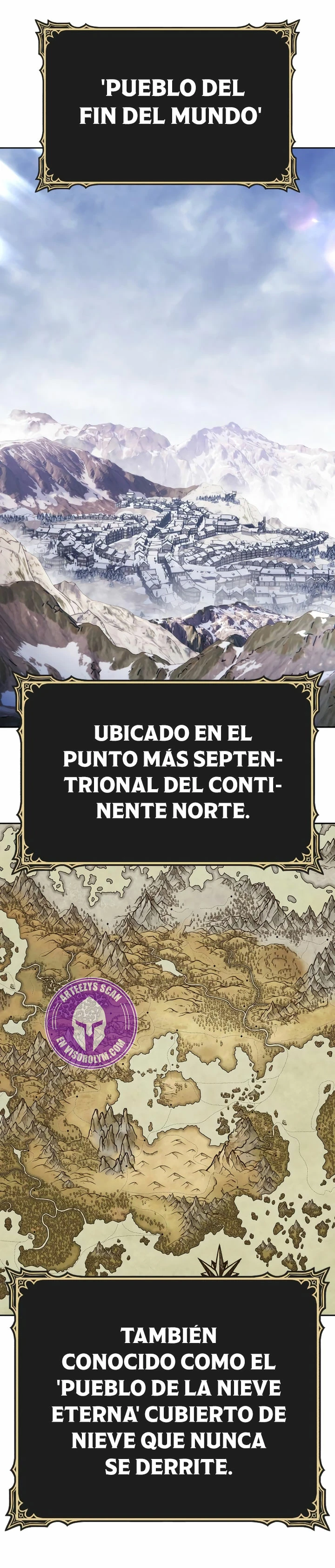 Palo De Madera Capitulo 91.1 página 54
