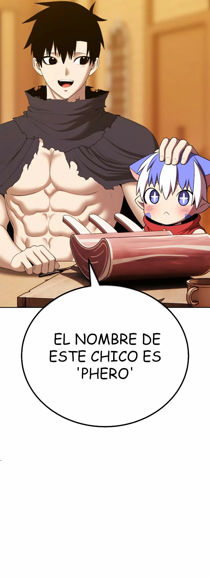 Palo De Madera Capitulo 91.1 página 62