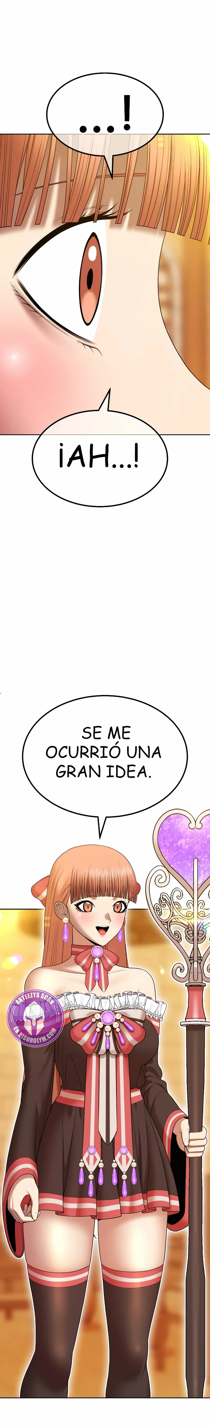 Palo De Madera Capitulo 91.2 página 26