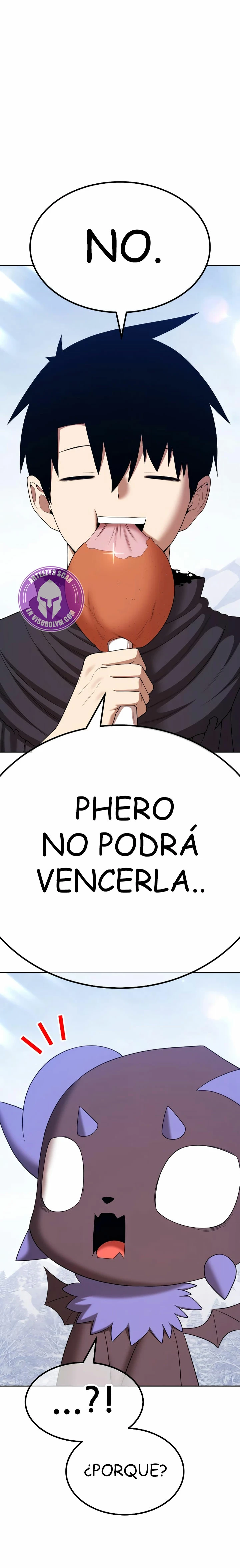 Palo De Madera Capitulo 91.2 página 46