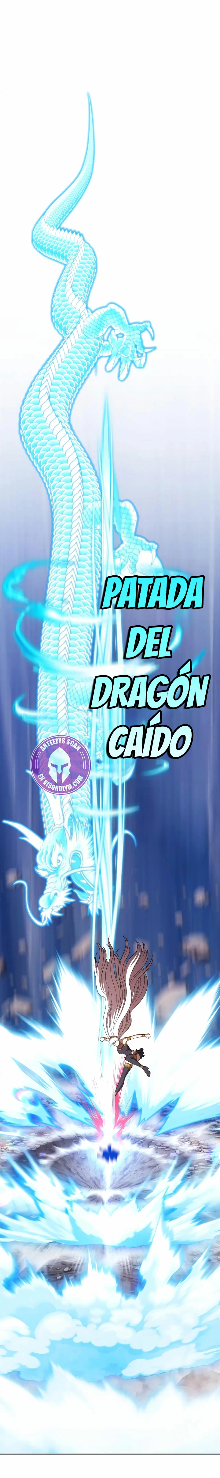 Palo De Madera Capitulo 91.2 página 52