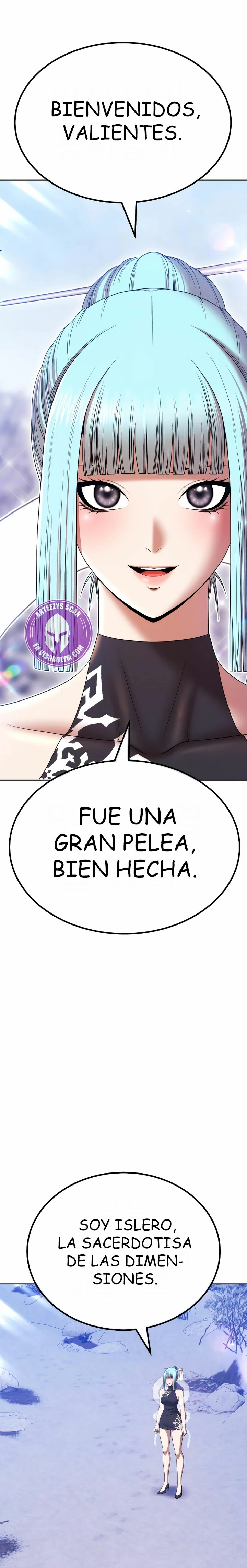 Palo De Madera Capitulo 91.2 página 62