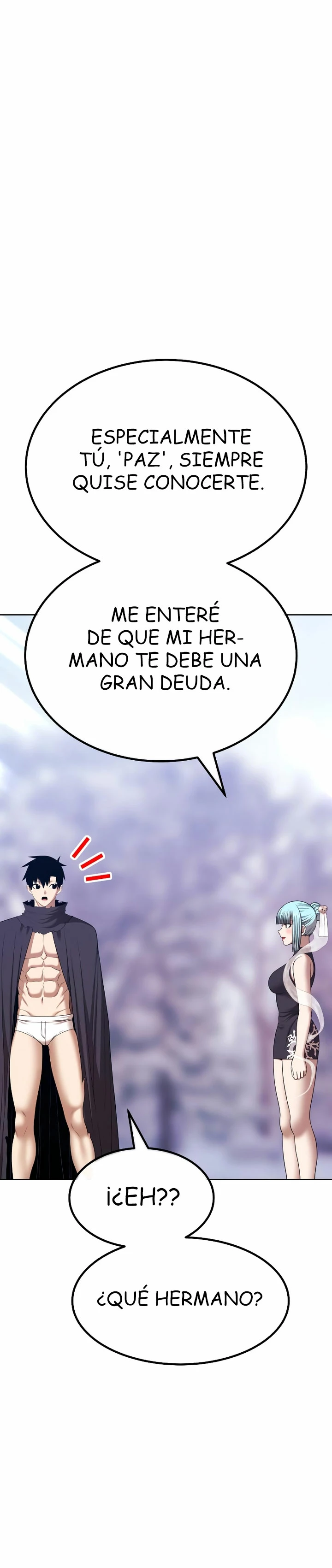 Palo De Madera Capitulo 91.2 página 64