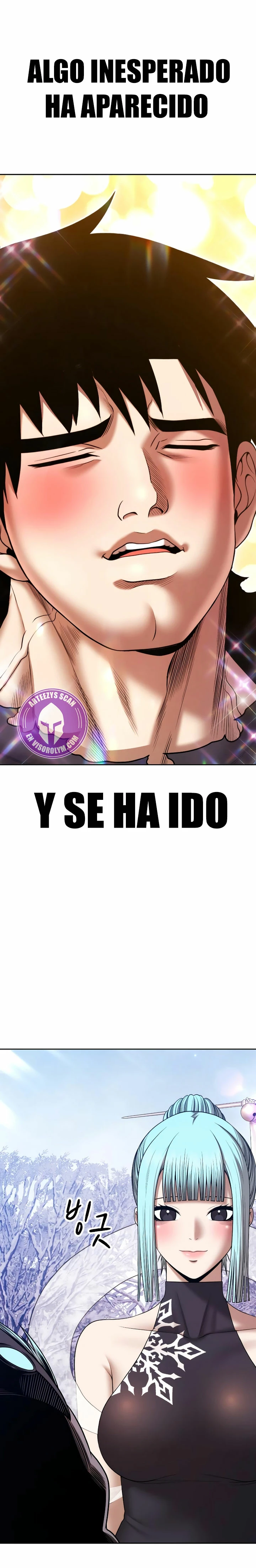 Palo De Madera Capitulo 91.2 página 66