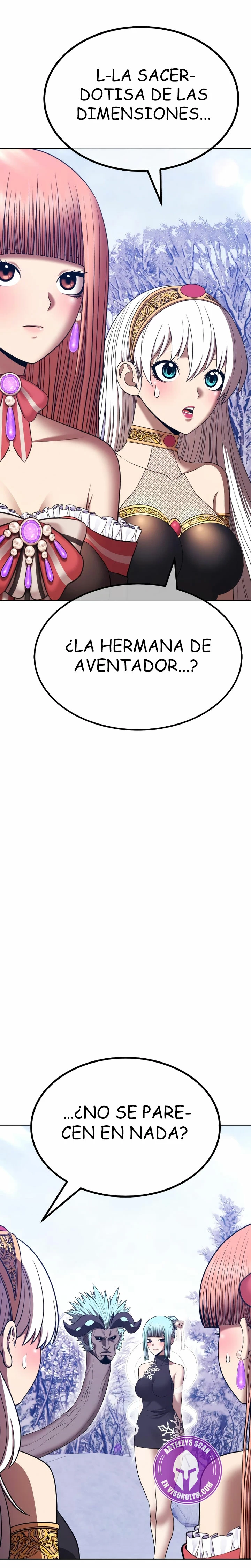 Palo De Madera Capitulo 92.1 página 23