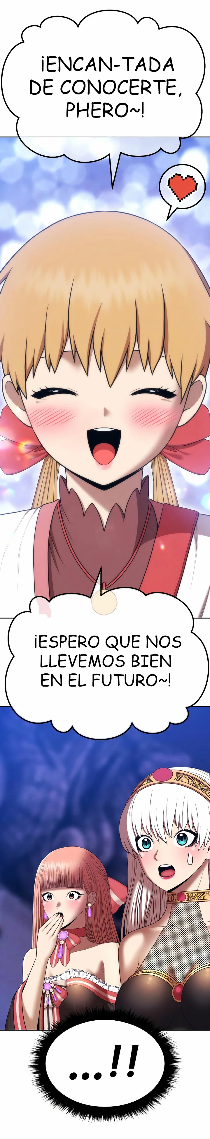 Palo De Madera Capitulo 92.1 página 44