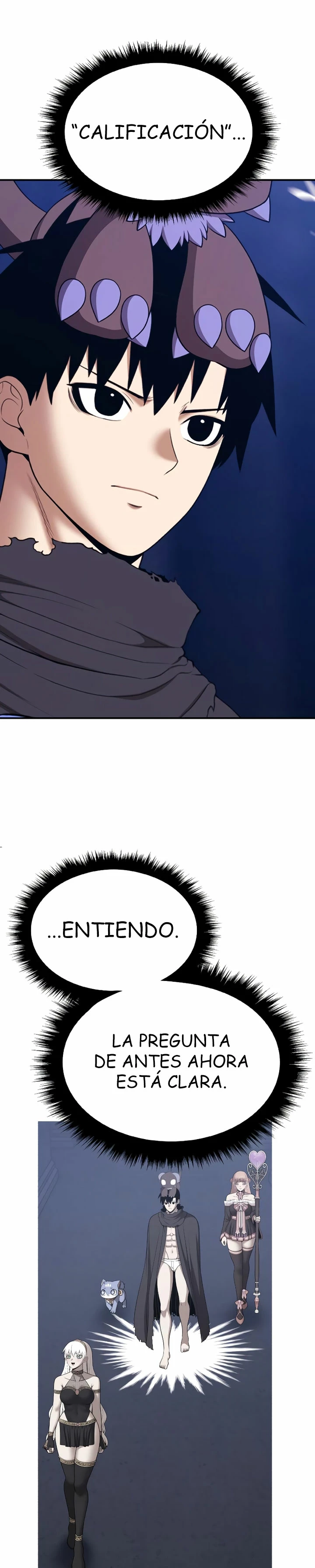 Palo De Madera Capitulo 92.2 página 22