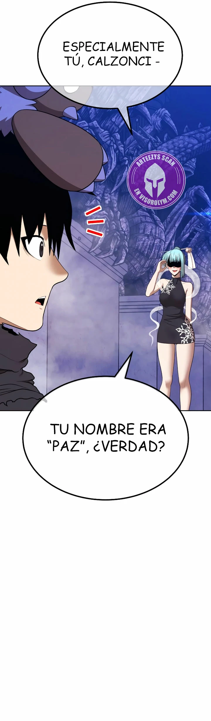 Palo De Madera Capitulo 92.2 página 24