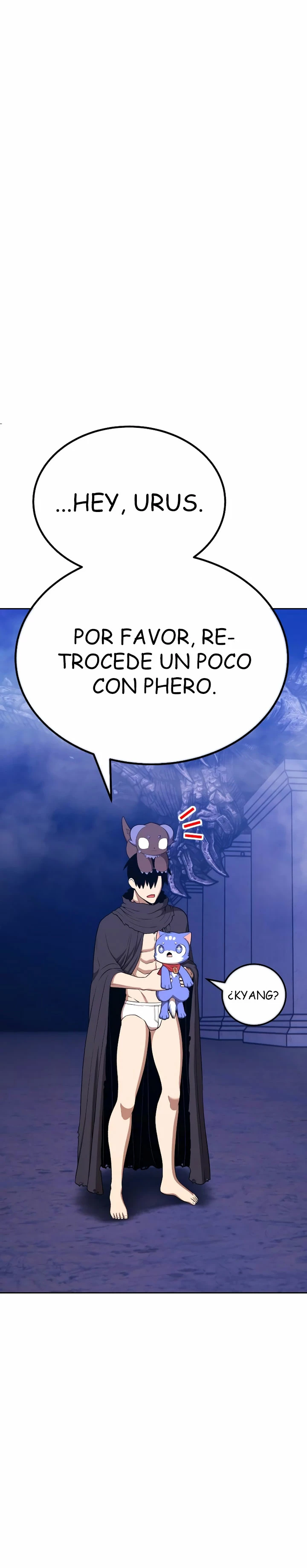 Palo De Madera Capitulo 92.2 página 26