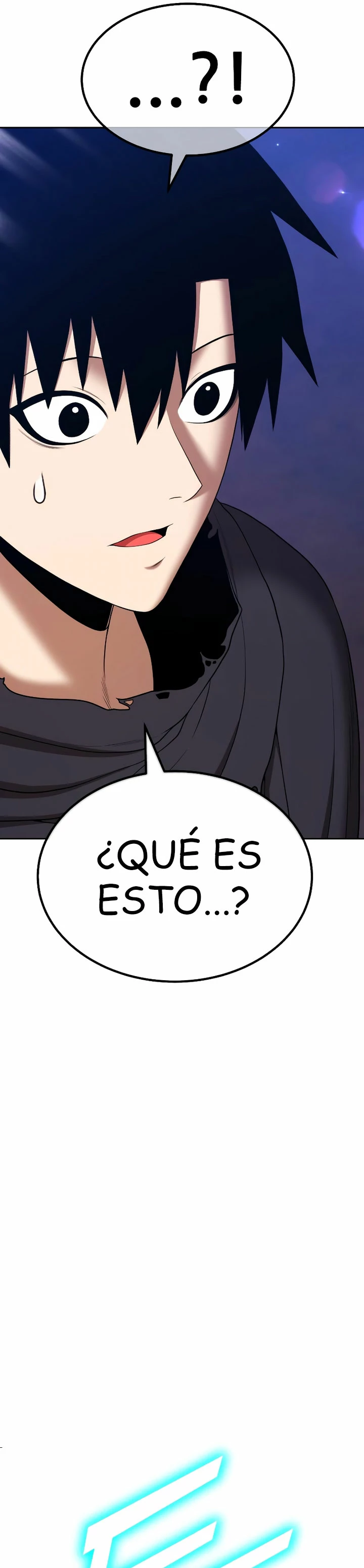 Palo De Madera Capitulo 92.2 página 46