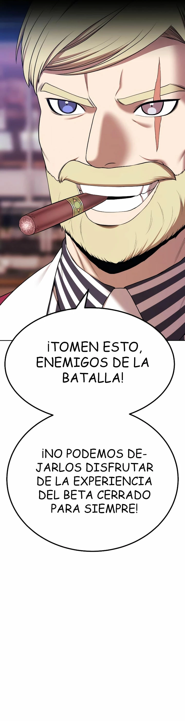 Palo De Madera Capitulo 92.2 página 55