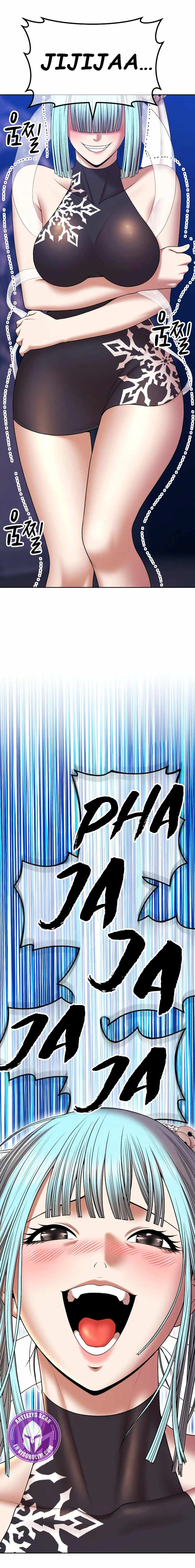 Palo De Madera Capitulo 92.2 página 6