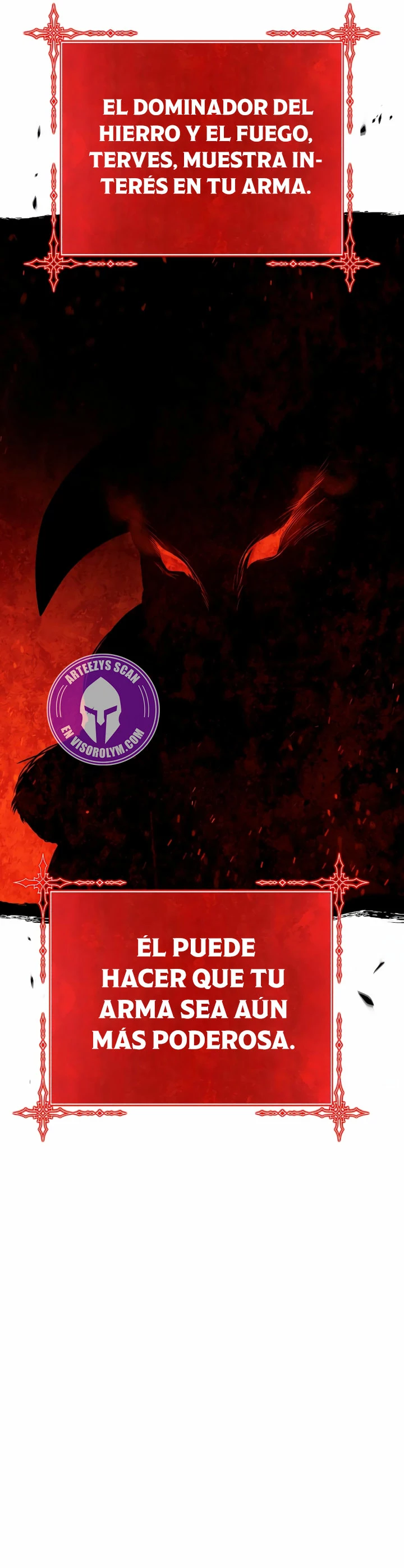 Palo De Madera Capitulo 92.2 página 61
