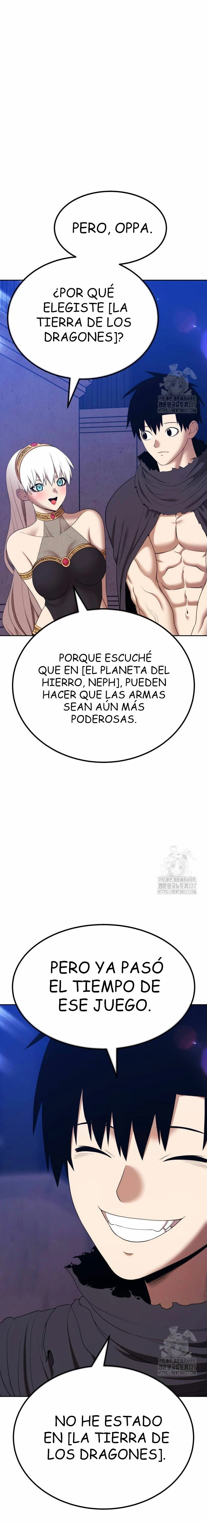 Palo De Madera Capitulo 93.1 página 12