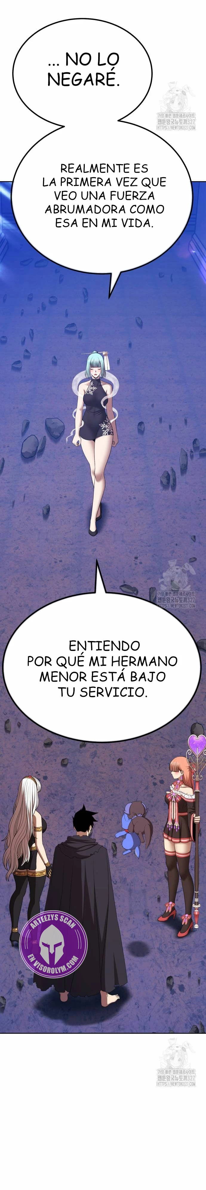 Palo De Madera Capitulo 93.1 página 18