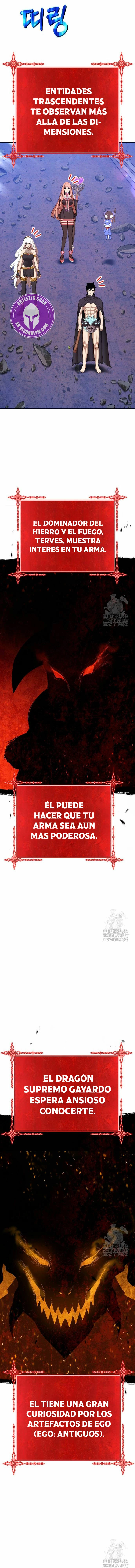 Palo De Madera Capitulo 93.1 página 2