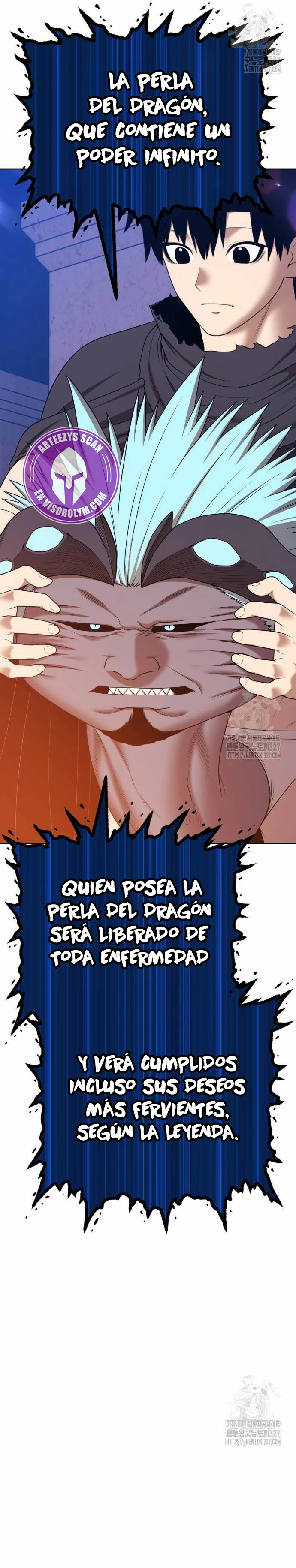 Palo De Madera Capitulo 93.1 página 30