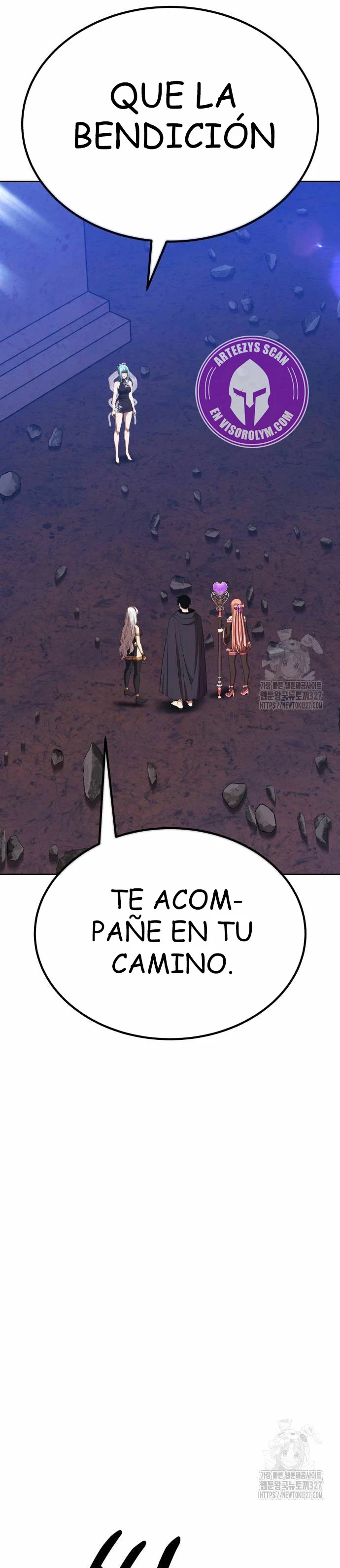 Palo De Madera Capitulo 93.1 página 34