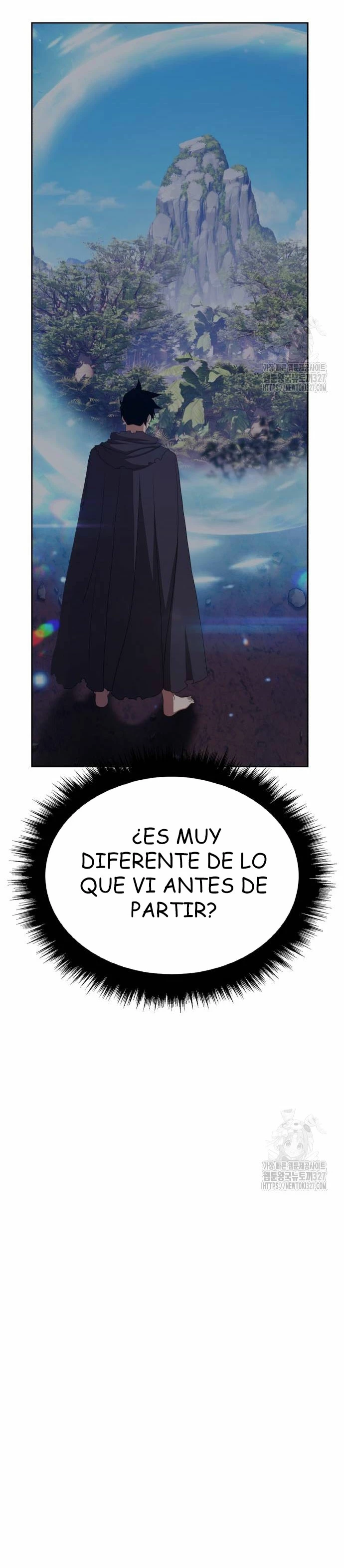 Palo De Madera Capitulo 93.1 página 61