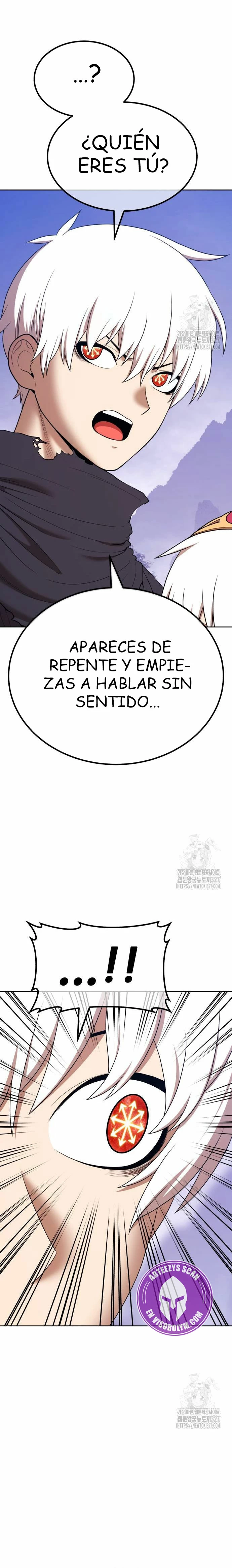 Palo De Madera Capitulo 93.2 página 28