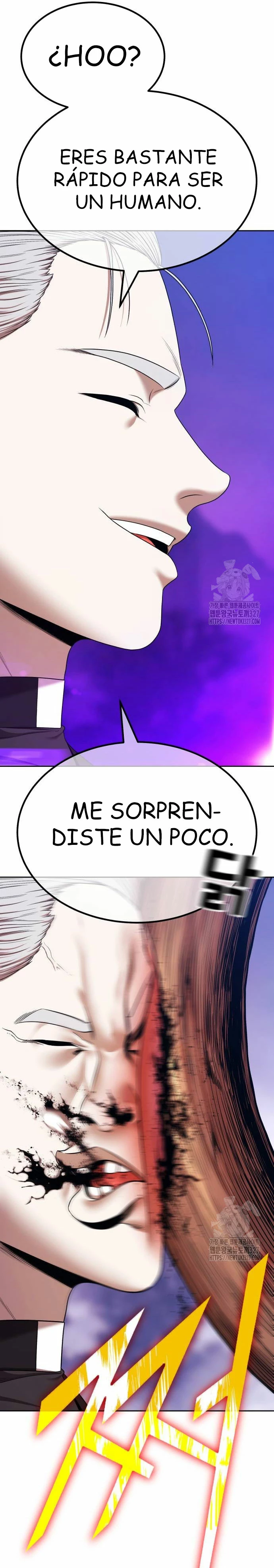 Palo De Madera Capitulo 93.2 página 44