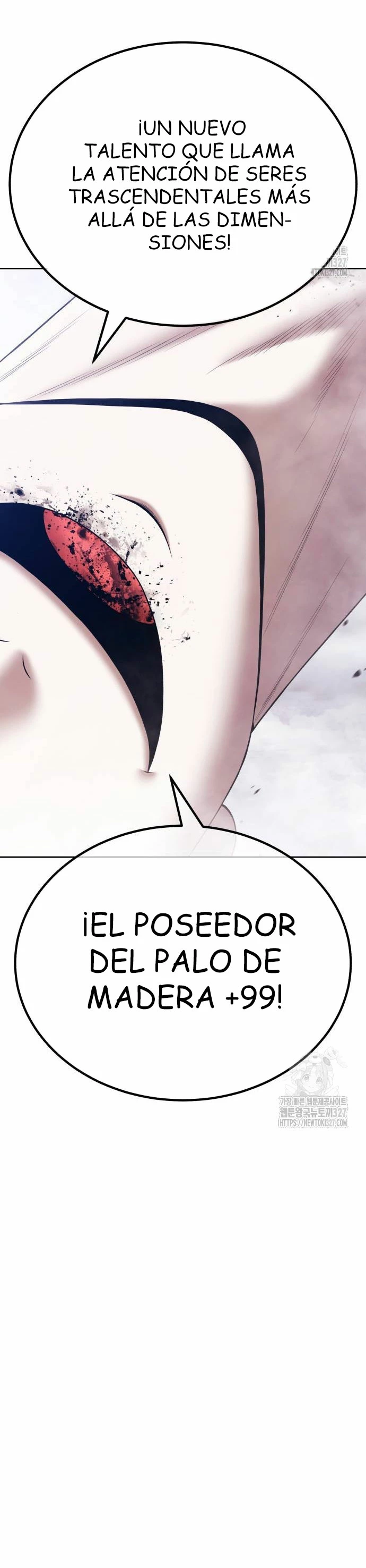Palo De Madera Capitulo 93.2 página 51