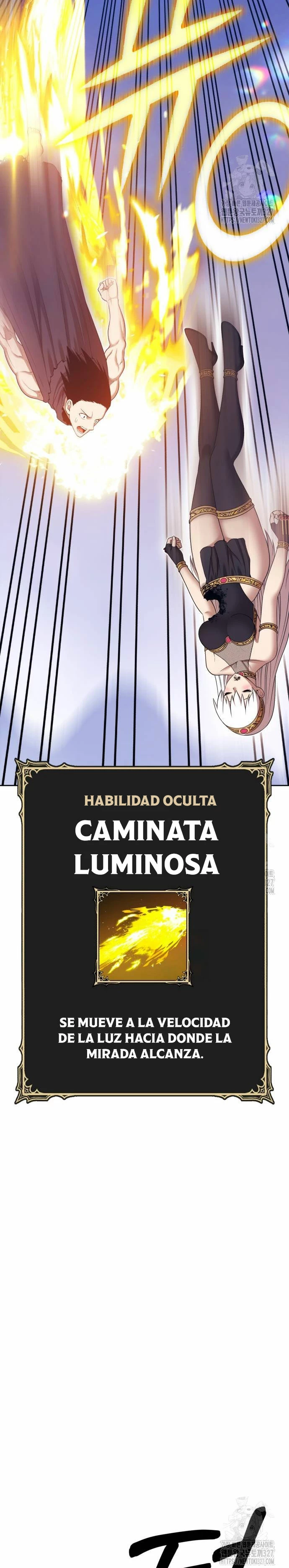 Palo De Madera Capitulo 93.2 página 6